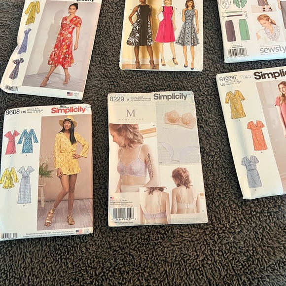 Patterns - Picture 4 of 5